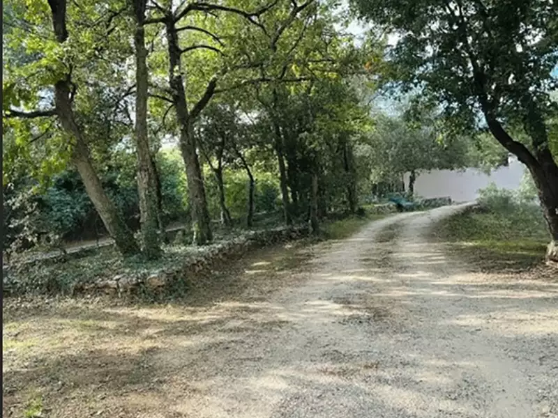 Terrain à bâtir, 1 019 m² - Garéoult (83136)