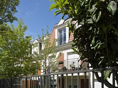 PAVILLON FOCH