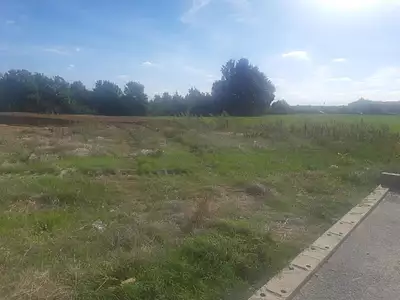 Terrain à bâtir, 456 m²