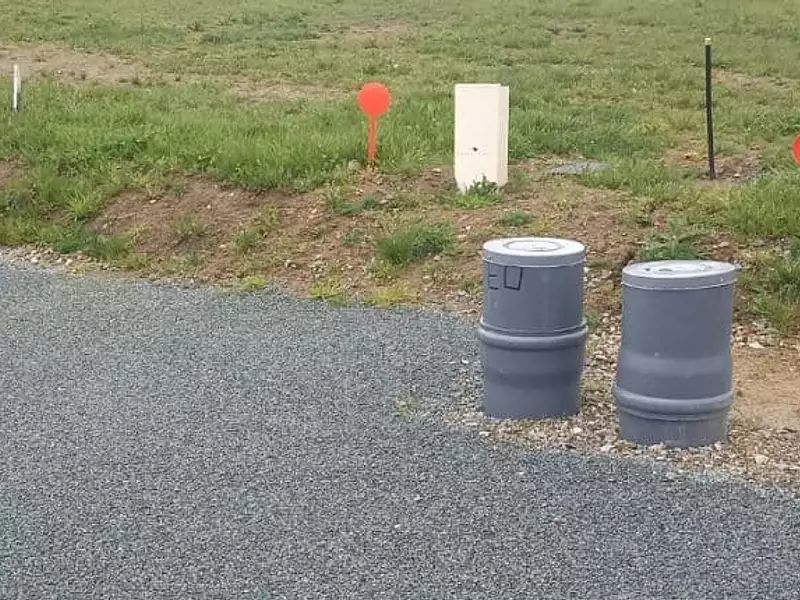 Terrain à bâtir, 295 m² - Saint-Père-en-Retz (44320)