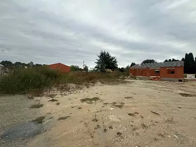 Maison neuve, 67 m²