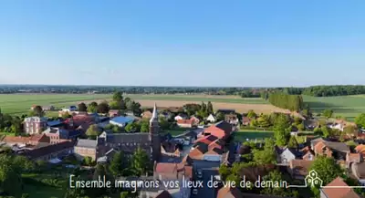 Terrain à bâtir, 511 m²