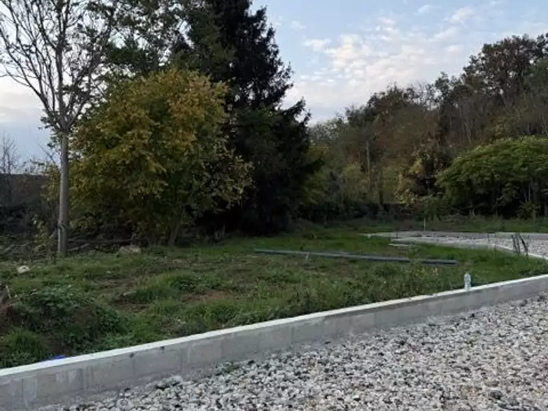 Maison neuve, 132 m² - Boissettes (77350)