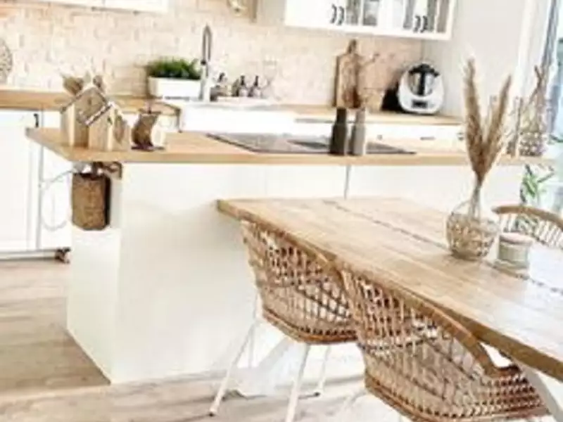 Maison neuve, 115 m² - Saint-Martin-le-Beau (37270)