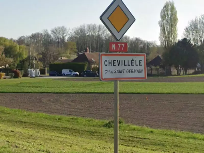 Terrain à bâtir, 659 m² - Saint-Germain (10120)