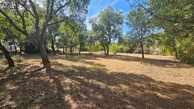 Terrain à bâtir, 1 007 m²