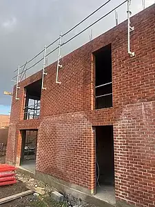 LE DOMAINE D'HARPIGNIES