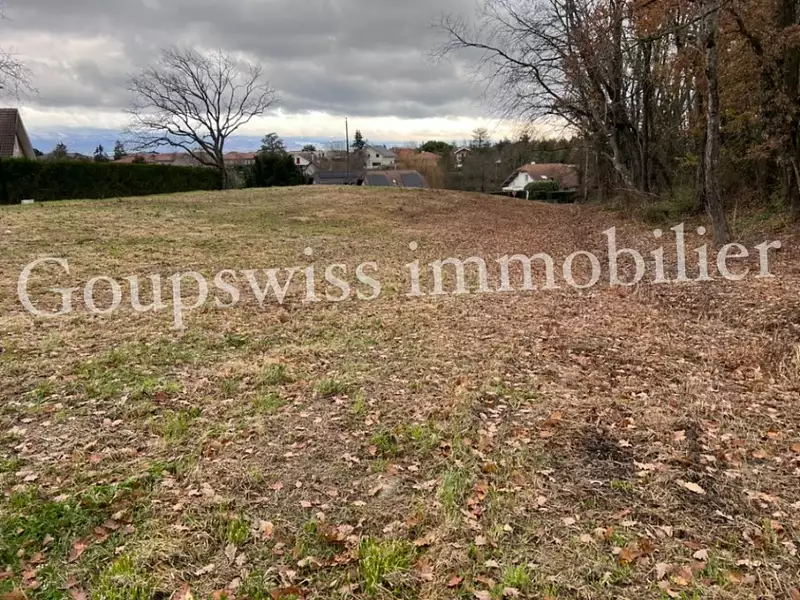 Maison neuve, 140 m² - Veigy-Foncenex (74140)
