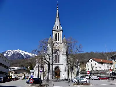 Première Vue