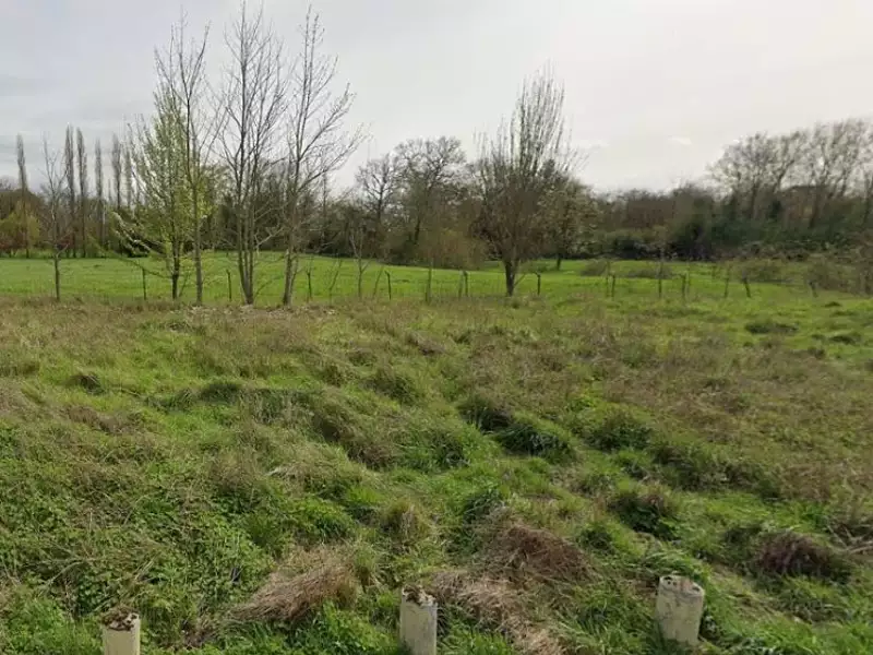 Terrain à bâtir, 344 m² - Tourmignies (59551)