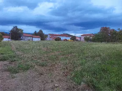 Maison neuve, 84 m²