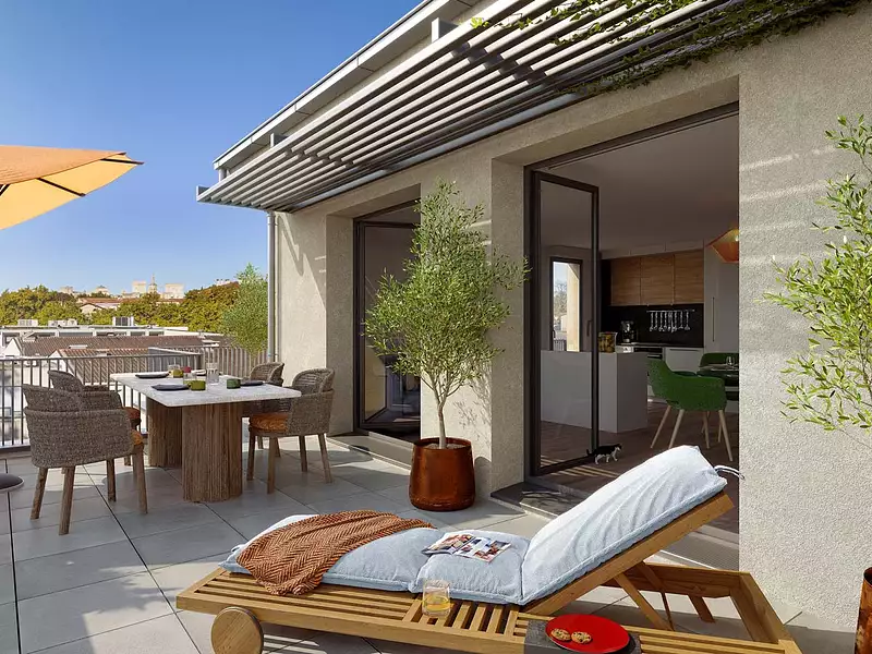 KOMEDIA - Avignon (84000)