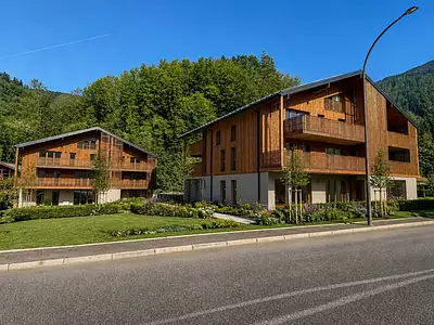 L'ORÉE DES CHAMPS