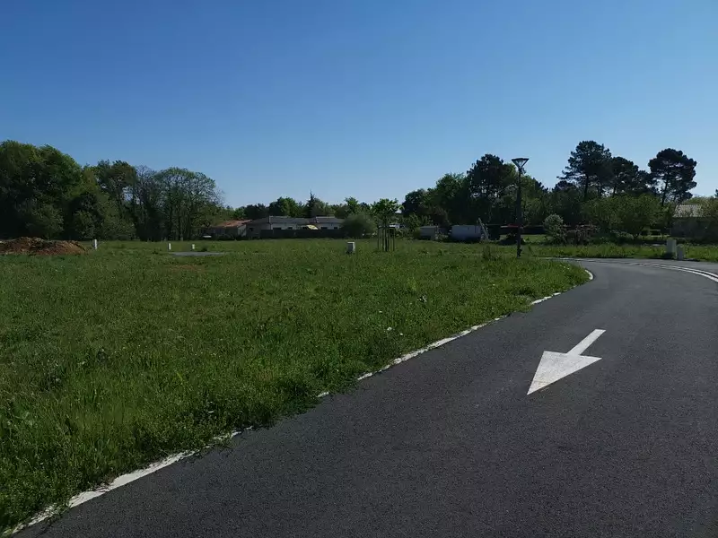 Maison neuve, 115 m² - Marsac-sur-l'Isle (24430)