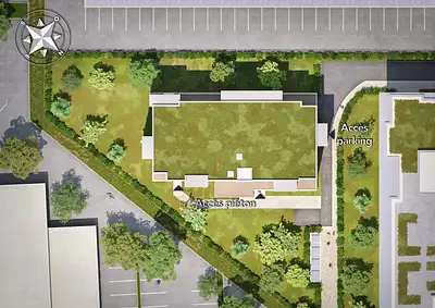 LES FABRIKS DE MAI - TRANCHE 4