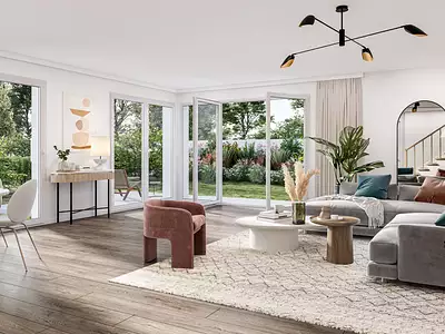 LE DOMAINE DE SAINT-PRIM