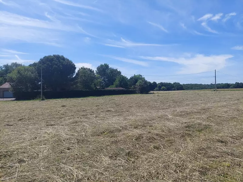 Maison neuve, 84 m² - Labastide-Saint-Sernin (31620)