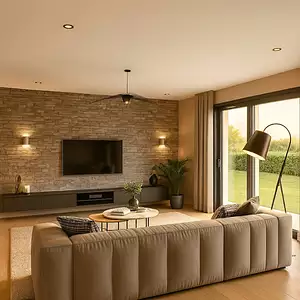 Maison neuve, 130 m²