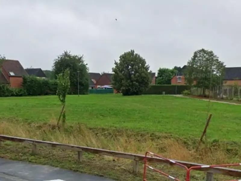 Terrain à bâtir, 418 m² - Raimbeaucourt (59283)