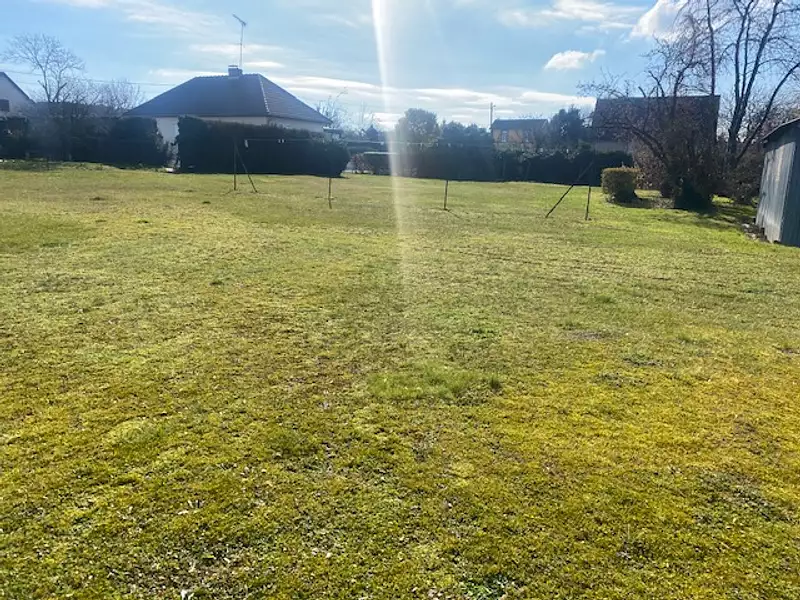 Maison neuve, 93 m² - Arcis-sur-Aube (10700)