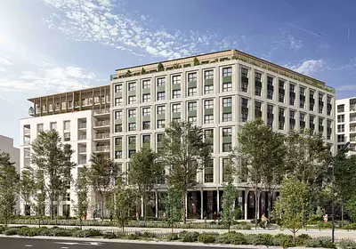 Investissez dans une résidence étudiante gérée