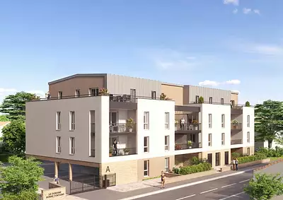 Le Domaine Bonne Fontaine