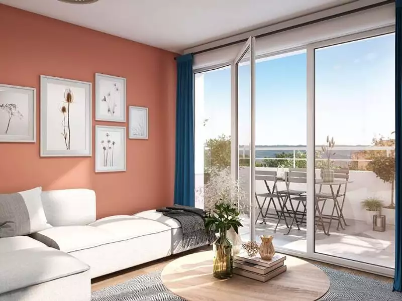 DOMAINE DES AURES - Manosque (04100)