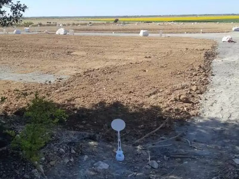 Terrain à bâtir, 239 m² - Chaumes-en-Retz (44320)