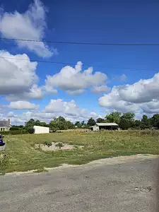 Terrain à bâtir, 525 m²