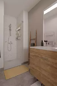 Maison neuve, 116 m²