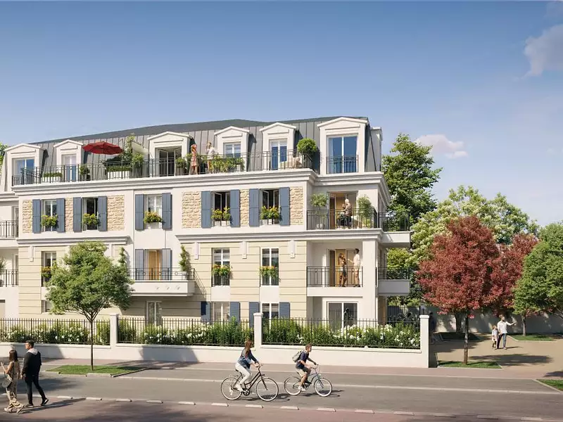 TENDANCE - Bondy (93140)