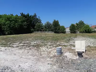 Maison neuve, 90 m²