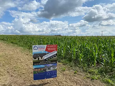 Maison neuve, 115 m²