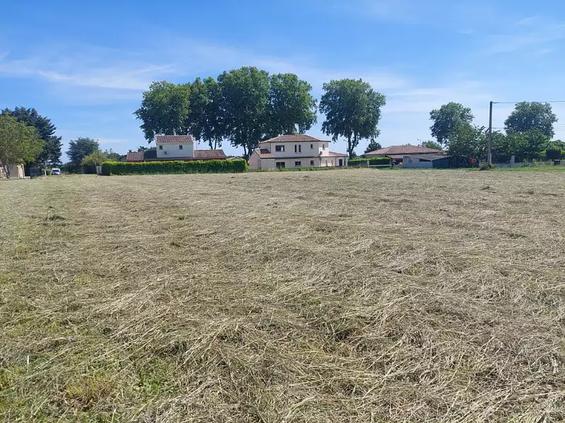 Maison neuve, 84 m² - Labastide-Saint-Sernin (31620)
