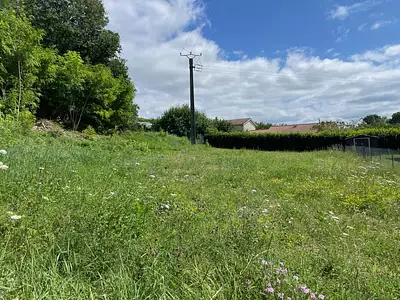 Maison neuve, 120 m²