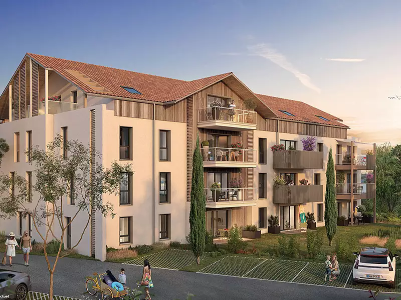Villa Floria - Pornic (44210)
