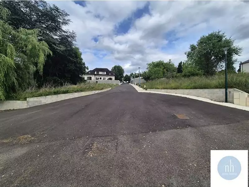 Terrain à bâtir, 236 m² - Sucy-en-Brie (94370)