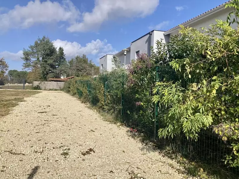 Terrain à bâtir, 620 m² - Margaux-Cantenac (33460)