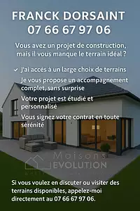 Maison neuve, 90 m²
