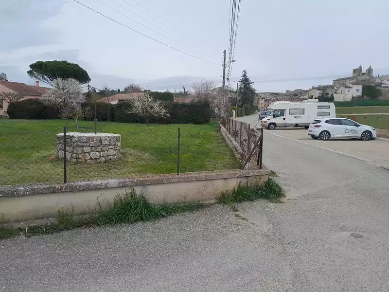 Maison neuve, 77 m² - Rians (83560)