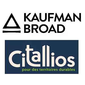 Logo KAUFMAN & BROAD