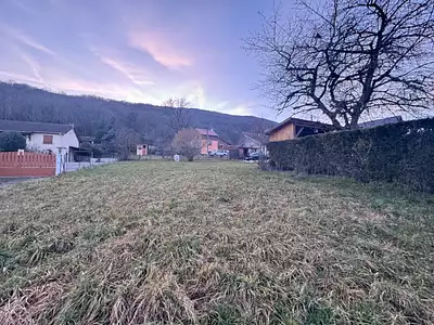 Terrain à bâtir, 919 m²