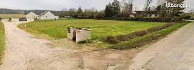 Maison neuve, 82 m²