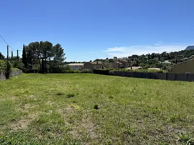 Maison neuve, 122 m²