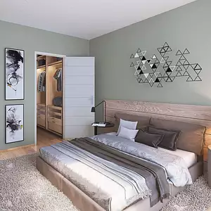 Maison neuve, 127,87 m²