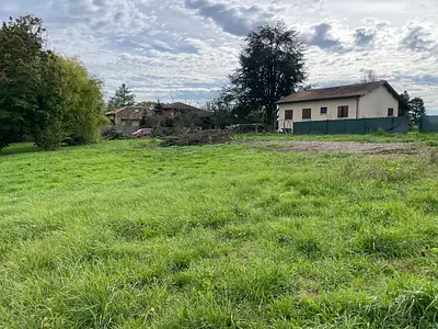 Maison neuve, 100 m²