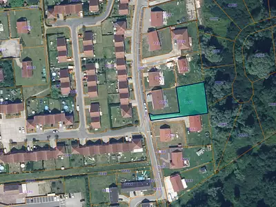 Maison neuve, 85 m²