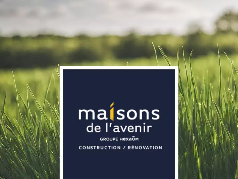 Terrain à bâtir, 369 m² - Landéda (29870)