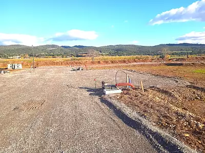 Maison neuve, 71 m²