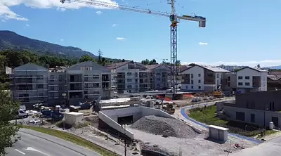 Salève Parc